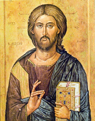Pantocrator