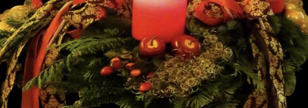 Pfarrbrief Dezember 2018 - Januar 2019