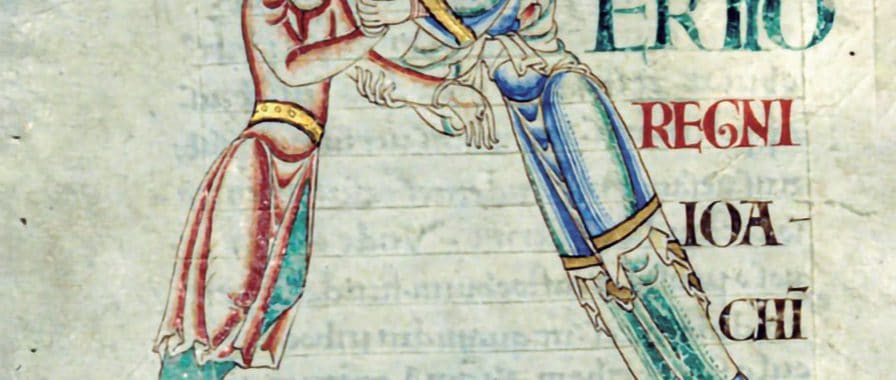 Pfarrbrief September 2019