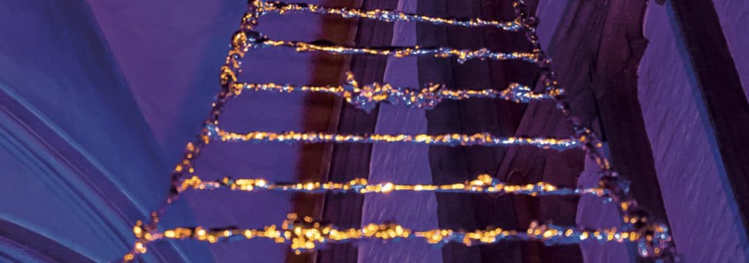 Pfarrbrief Dezember 2019 - Januar 2020