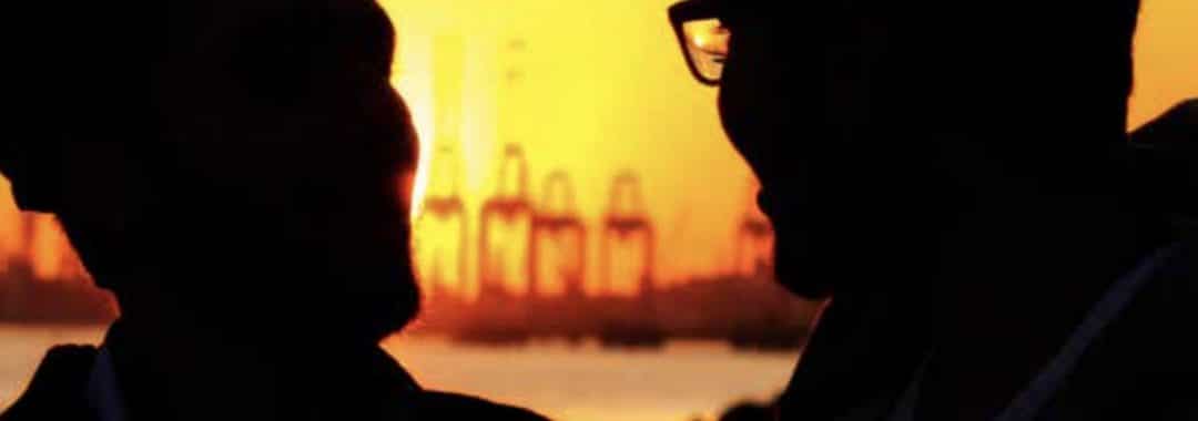 Pfarrbrief St. Katharina März-April 2020 - Teaser