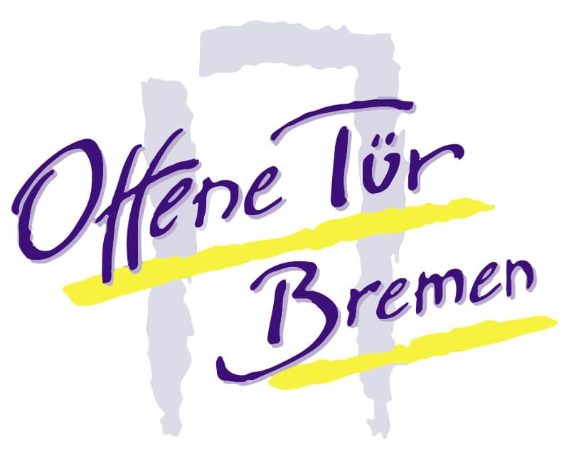 Logo Offene Tür Bremen